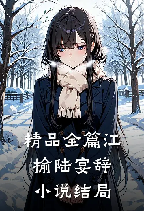 精品全篇江榆陆宴辞小说结局