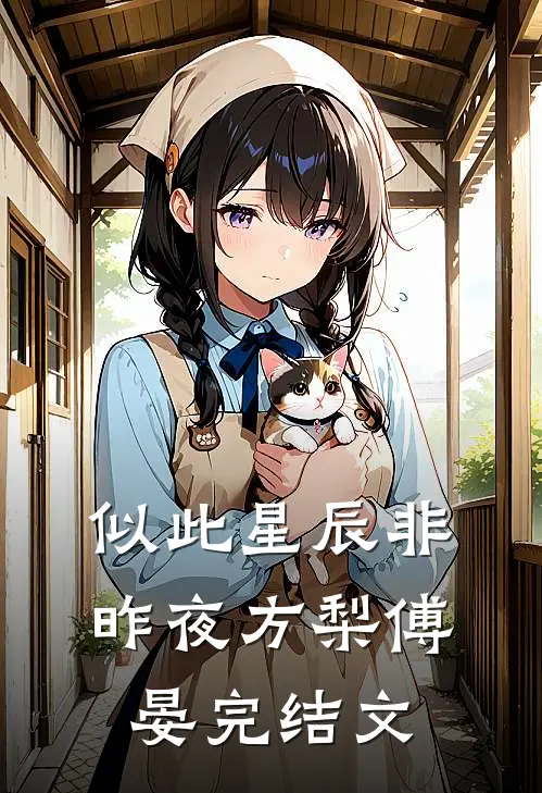 似此星辰非昨夜方梨傅晏完结文
