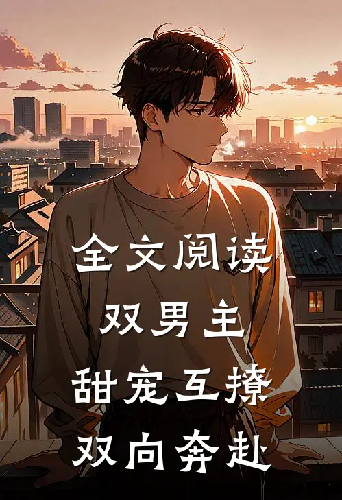 全文阅读双男主:甜宠互撩,双向奔赴