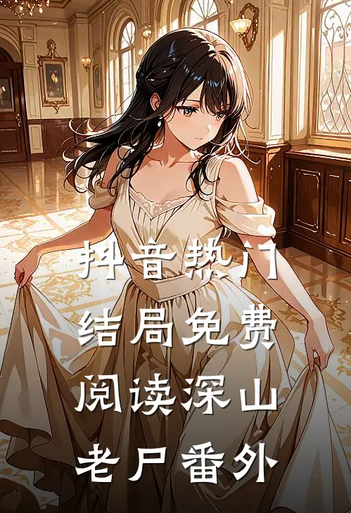抖音热门结局免费阅读深山老尸番外
