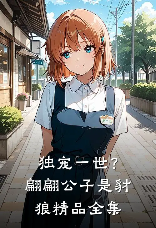 独宠一世?翩翩公子是豺狼精品全集免费观看