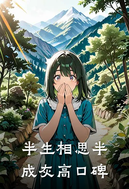 半生相思半成灰高口碑