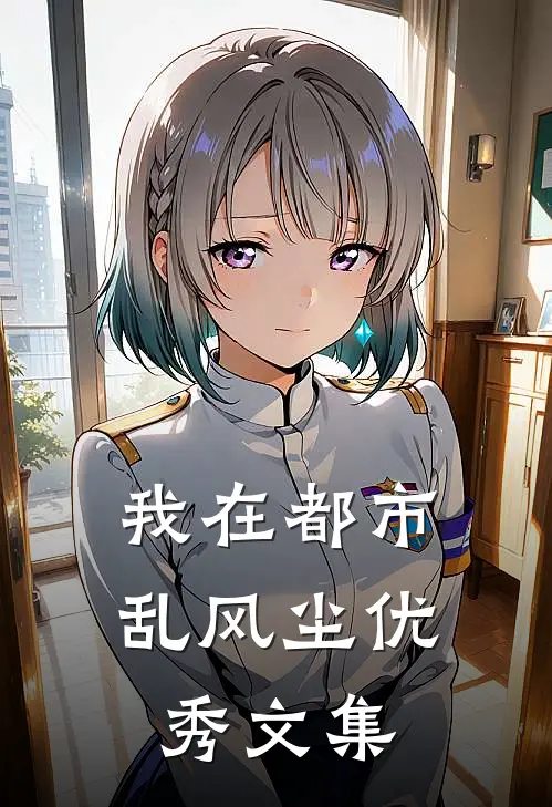 我在都市乱风尘优秀文集