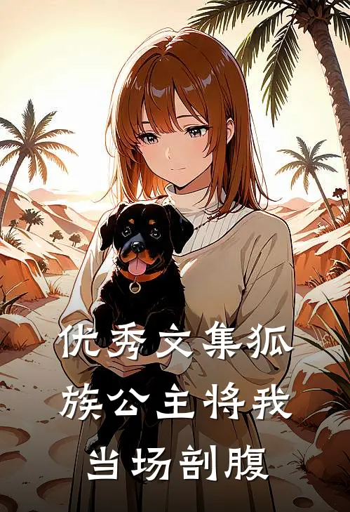 优秀文集狐族公主将我当场剖腹