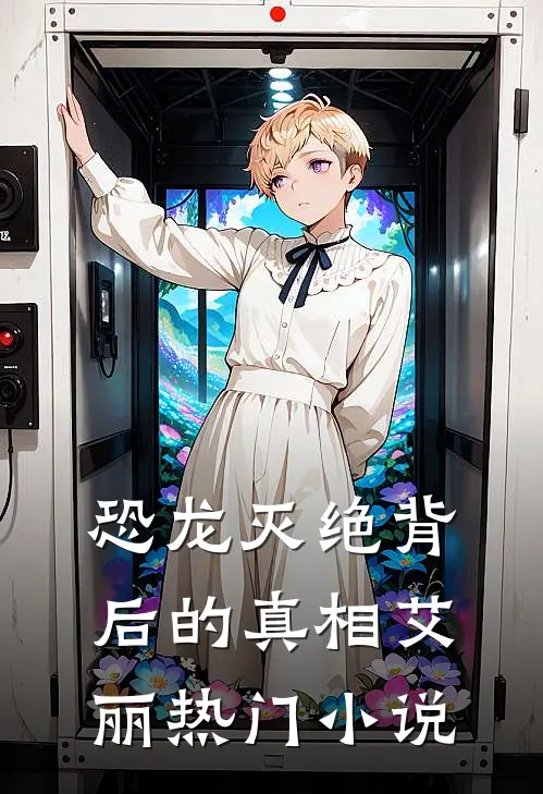 恐龙灭绝背后的真相艾丽热门小说