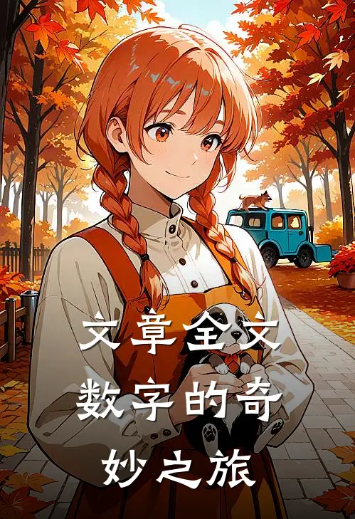 文章全文数字的奇妙之旅