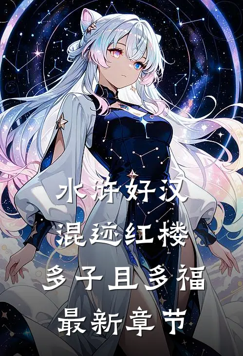 水浒好汉混迹红楼，多子且多福最新章节