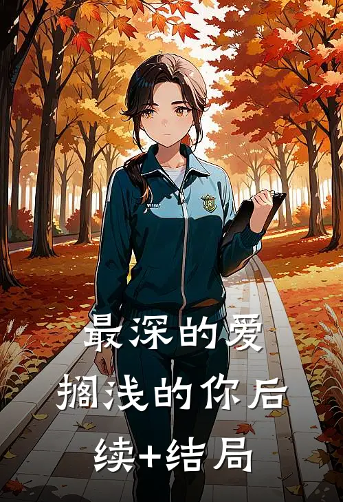 最深的爱，搁浅的你后续+结局