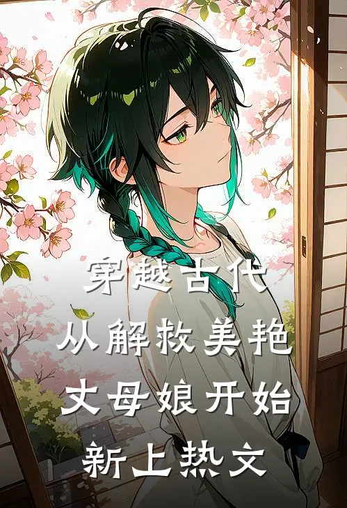 穿越古代，从解救美艳丈母娘开始新上热文