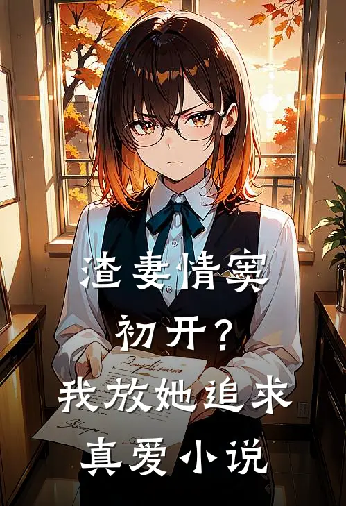 渣妻情窦初开？我放她追求真爱小说