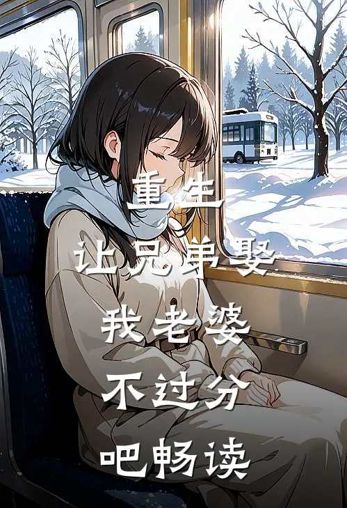 重生：让兄弟娶我老婆，不过分吧畅读
