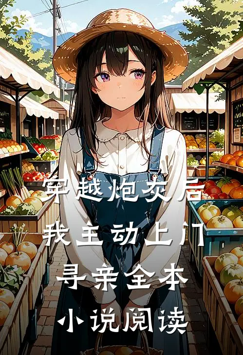 穿越炮灰后，我主动上门寻亲全本小说阅读