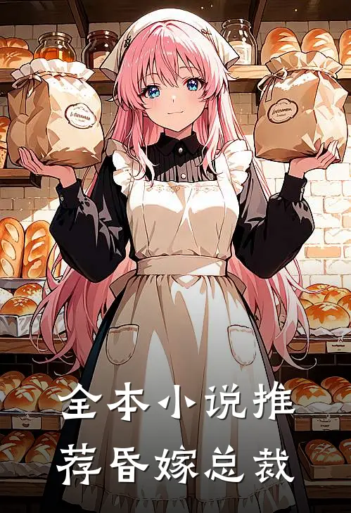 全本小说推荐昏嫁总裁