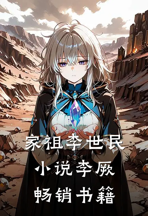 家祖李世民小说李厥畅销书籍