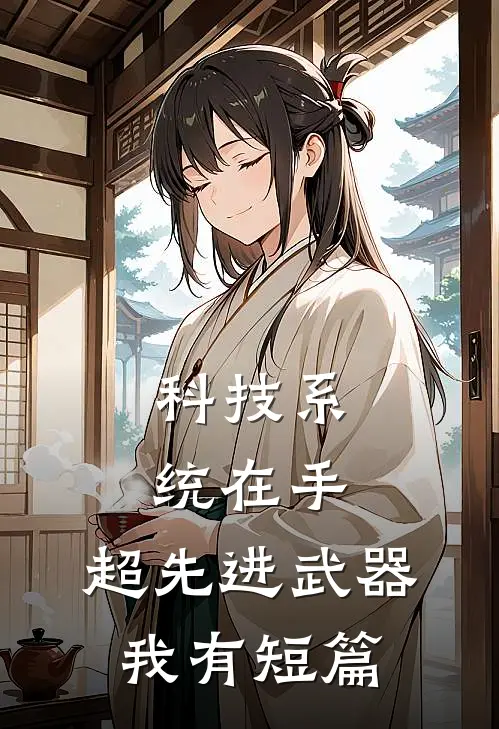 科技系统在手，超先进武器我有短篇