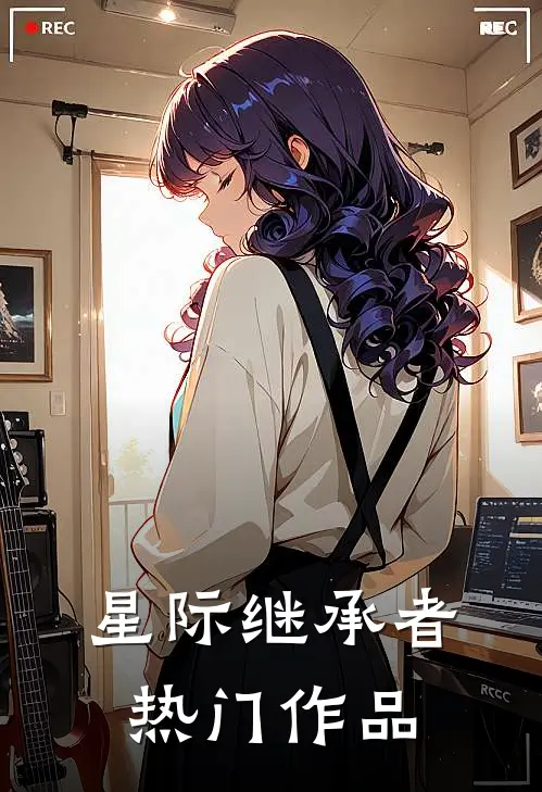 星际继承者热门作品