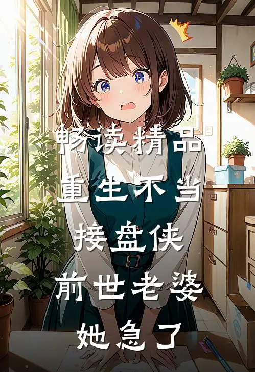 畅读精品重生不当接盘侠，前世老婆她急了