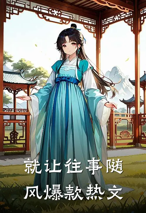 就让往事随风爆款热文