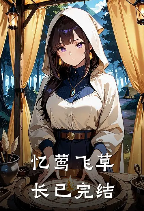 忆莺飞草长已完结