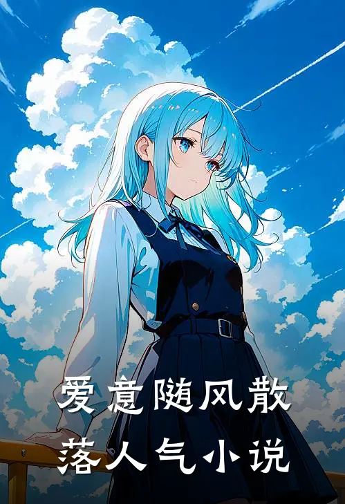 爱意随风散落人气小说
