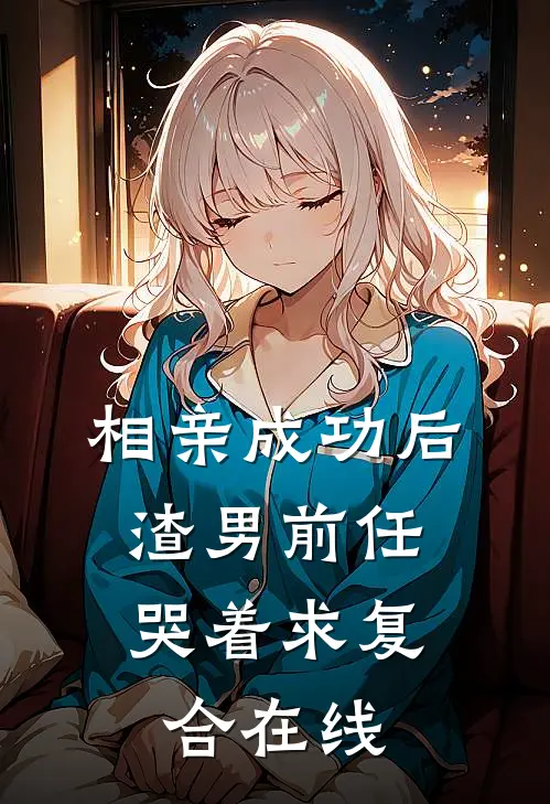 相亲成功后，渣男前任哭着求复合在线