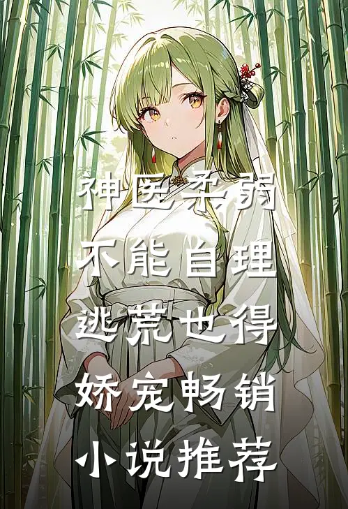 神医柔弱不能自理,逃荒也得娇宠畅销小说推荐