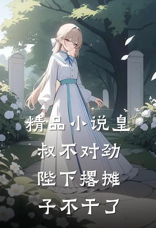 精品小说皇叔不对劲，陛下撂摊子不干了