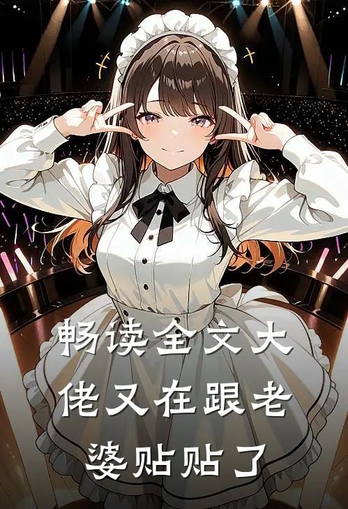 畅读全文大佬又在跟老婆贴贴了