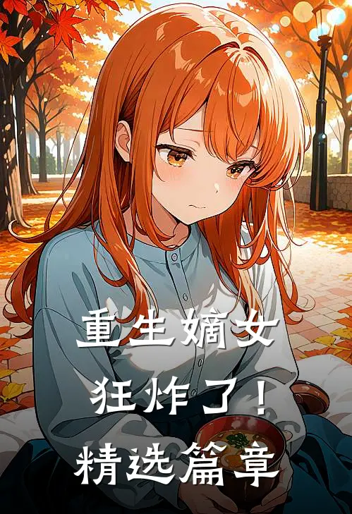 重生嫡女狂炸了！精选篇章