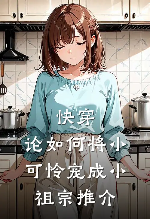 快穿：论如何将小可怜宠成小祖宗推介