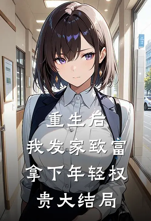 重生后，我发家致富，拿下年轻权贵大结局