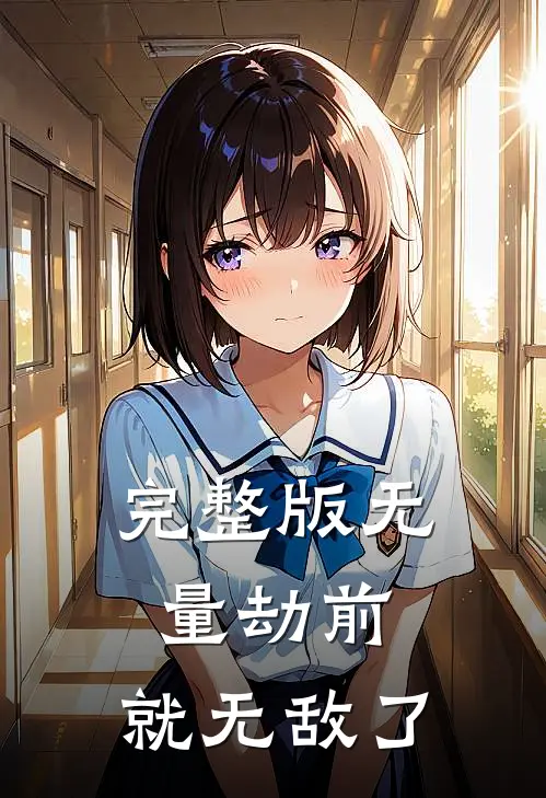 完整版无量劫前，就无敌了