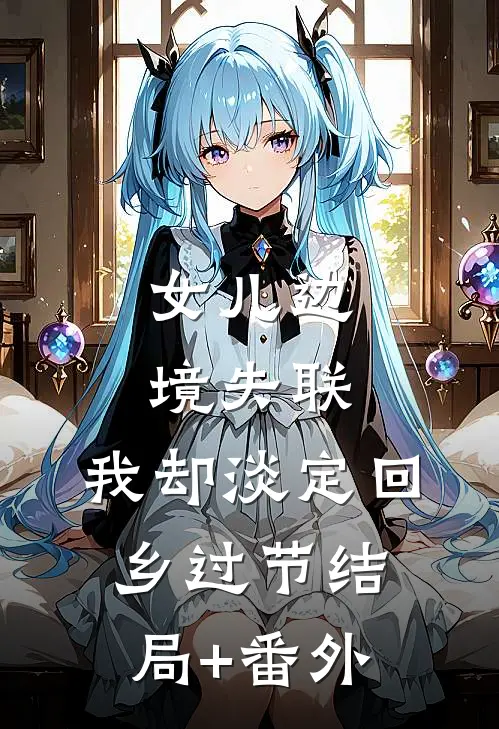 女儿边境失联，我却淡定回乡过节结局+番外