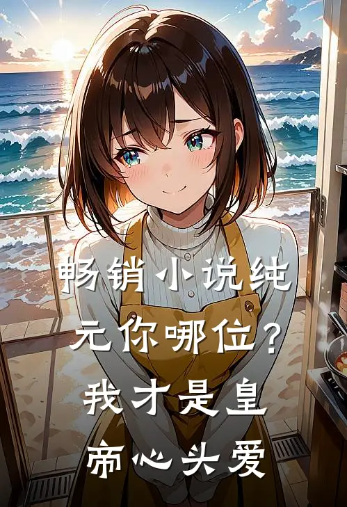 畅销小说纯元你哪位？我才是皇帝心头爱