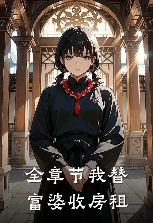 全章节我替富婆收房租