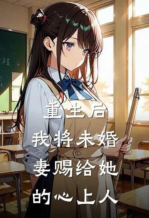 重生后,我将未婚妻赐给她的心上人