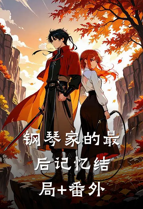 钢琴家的最后记忆结局+番外