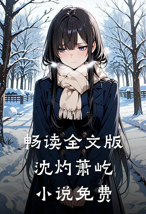 畅读全文版沈灼萧屹小说免费