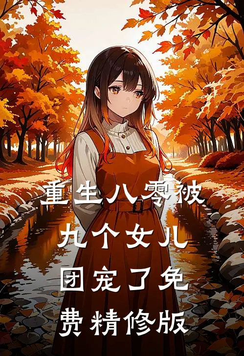 重生八零被九个女儿团宠了免费精修版