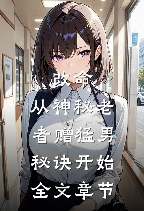 改命，从神秘老者赠猛男秘诀开始全文章节