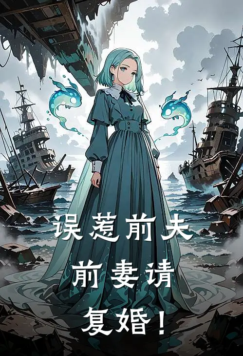 误惹前夫,前妻请复婚!结局