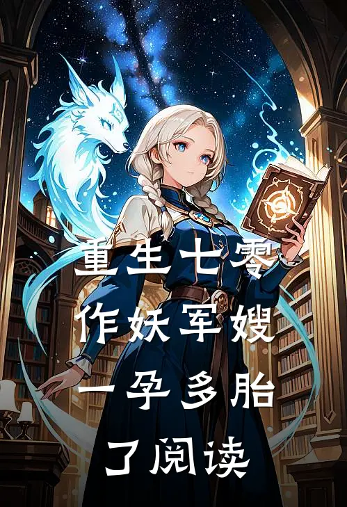 重生七零，作妖军嫂一孕多胎了阅读