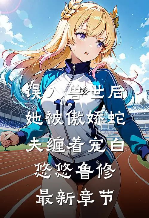 误入兽世后，她被傲娇蛇夫缠着宠白悠悠鲁修最新章节