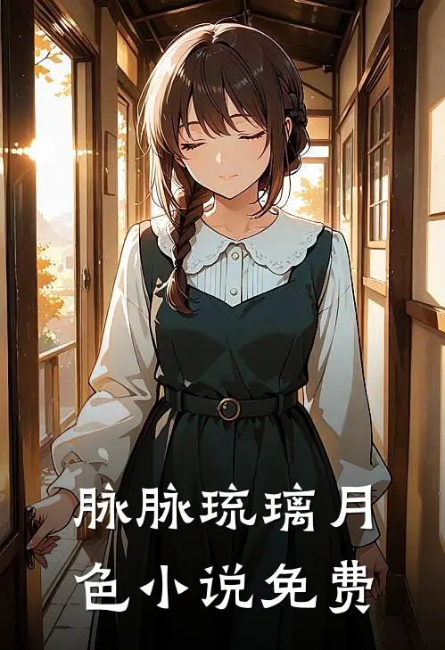 脉脉琉璃月色小说免费