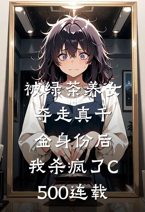 被绿茶养女夺走真千金身份后，我杀疯了C500连载