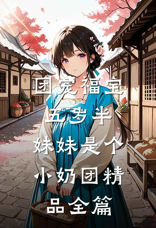 团宠福宝五岁半：妹妹是个小奶团精品全篇