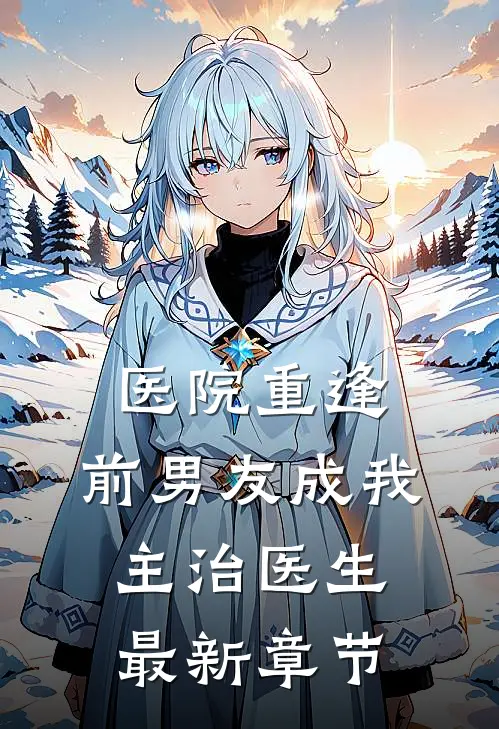医院重逢，前男友成我主治医生最新章节