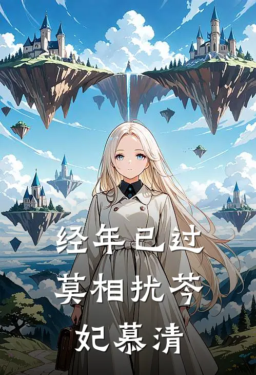 经年已过莫相扰芩妃慕清