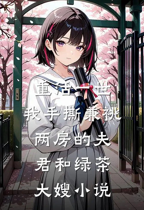 重活一世，我手撕兼祧两房的夫君和绿茶大嫂小说