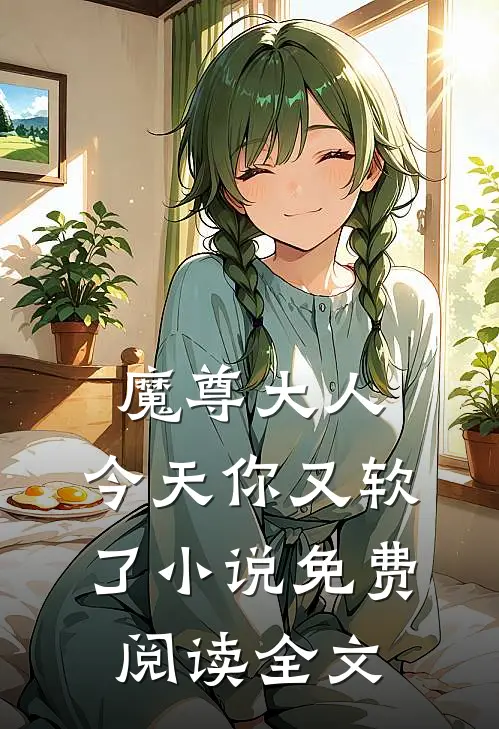 魔尊大人,今天你又软了免费阅读全文
